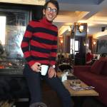 Ali arda Şeker