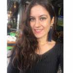 meryem dağ
