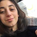 Gamze ÖZTÜRK
