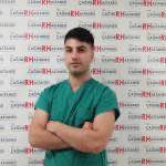 Cebrail Aslan