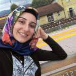 Sümeyye Fidan