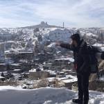 Yunus Emre Çoban