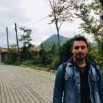 ALİ Kucak