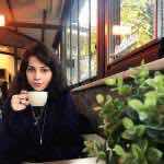 Aybüke Dila Yüce