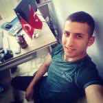 ahmet gök