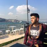 Kemal Emre Maden