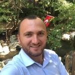 Osman Keskin