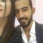 Ahmet Çetin