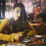 AYNUR KARAYER
