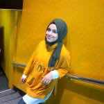 Melike Nur Can
