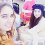 Ceylan Uysal