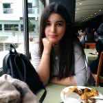 ELİF Seyhan