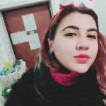 Fatma Ceren ATAY