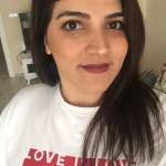 Yasemin Keskin