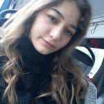 İlayda Yıldıran