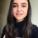 Gamze ŞENER