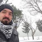 Serhat Bilen