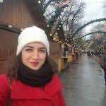 Elif Deniz Atlas