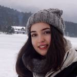 Maide Eylül TEKEROĞLU