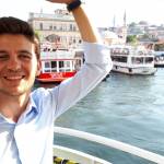 Oktay Çalışkan