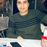 Halil Deniz