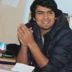 Nadir Najeeb