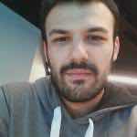 burak kozan