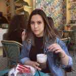 İrem Molla İsa
