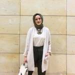 Zeynep AKÇA