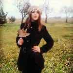Feride Alkan