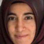 Emine Taşpınar