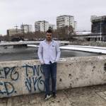 Berkan Eren