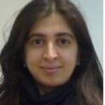 ESRA SORGUCU profile picture
