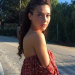Yasemin Ozdemir