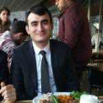 şadi çakır