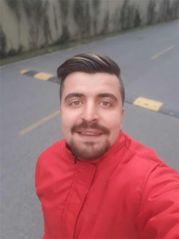 Yavuz Sarı