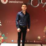 Abdulkadir Köymen