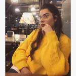 Ecem Canagir