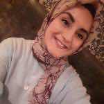 Halime Cankaloğlu