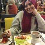 Hatice Kendir