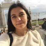 Ayşe Erbaşı
