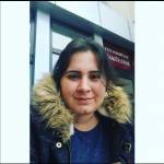 Kübra Dağcı