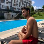 Serhat Saçin