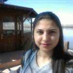 Ayşenur Topçu