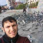 hasan keskin profile picture