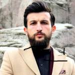 Ersin Çevik