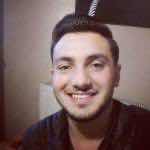 MUHAMMED BURAK NERGİZ