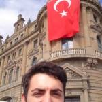 Salih Çerçi