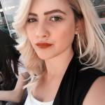 Yağmur anıl Akmeşe