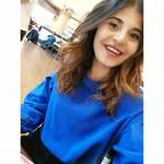 Zeynep Çetinkaya